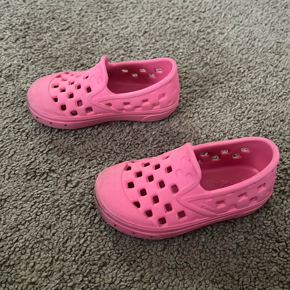 VANS toddler sandal